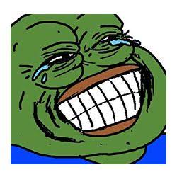 cope frog